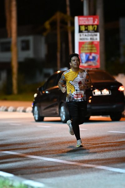 SP Half Marathon 2026