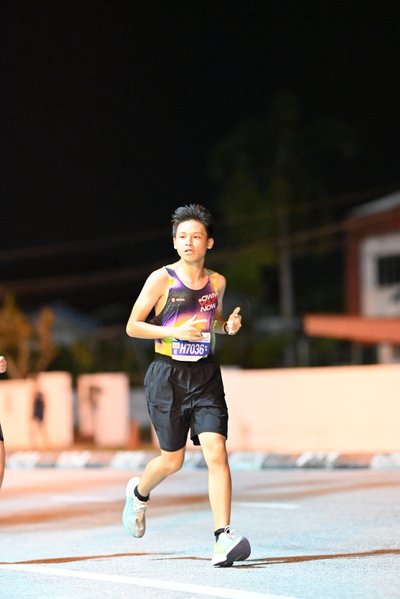 SP Half Marathon 2026