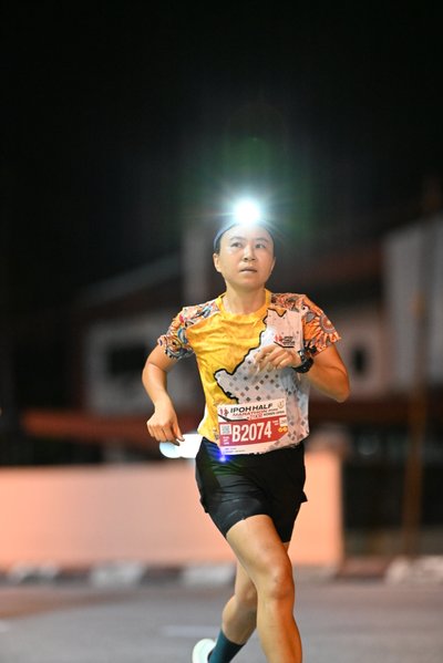 SP Half Marathon 2026