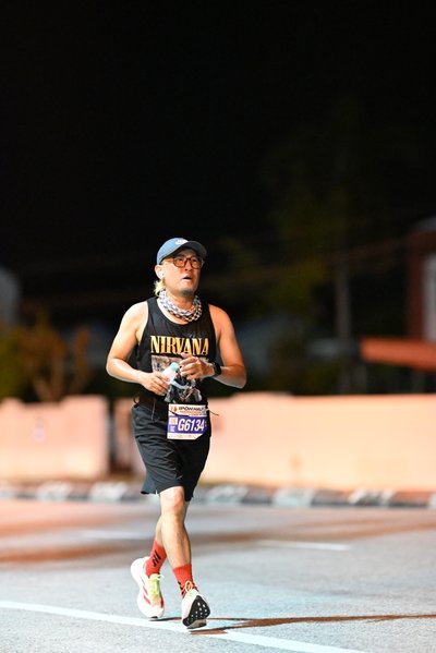 SP Half Marathon 2026