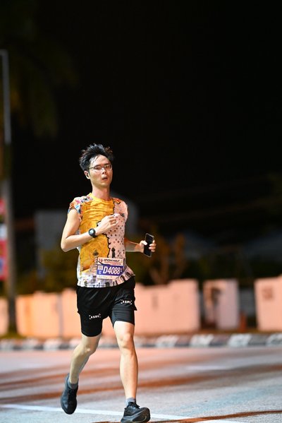 SP Half Marathon 2026