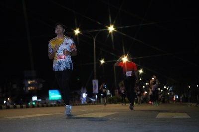SP Half Marathon 2026