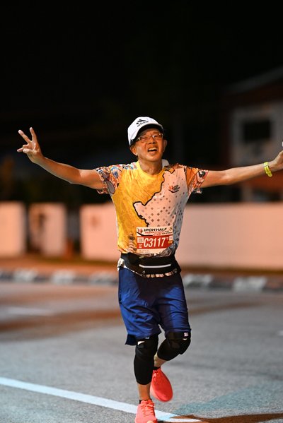SP Half Marathon 2026