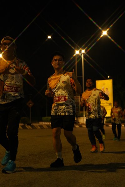 SP Half Marathon 2026