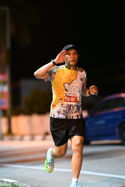 SP Half Marathon 2026