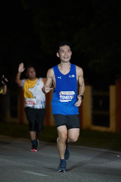 SP Half Marathon 2026