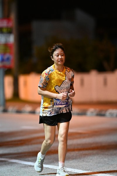 SP Half Marathon 2026