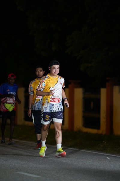 SP Half Marathon 2026