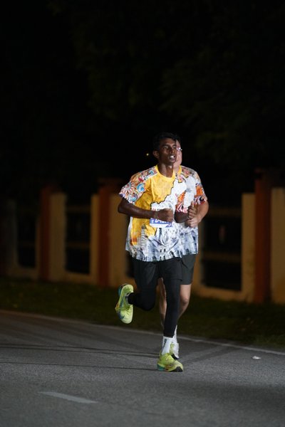 SP Half Marathon 2026