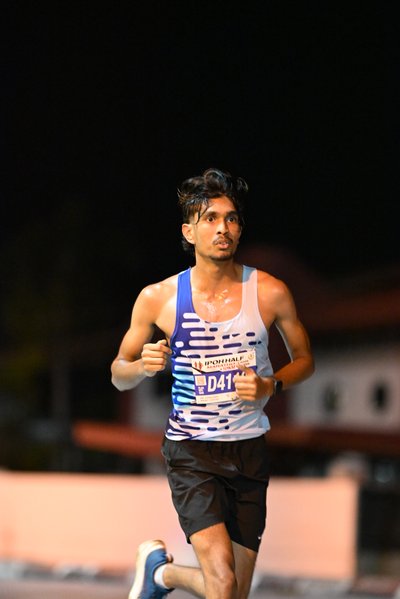 SP Half Marathon 2026