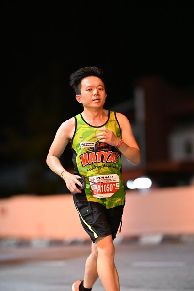 SP Half Marathon 2026