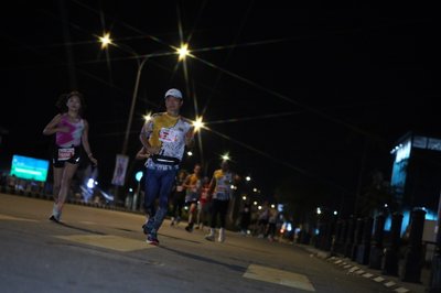 SP Half Marathon 2026