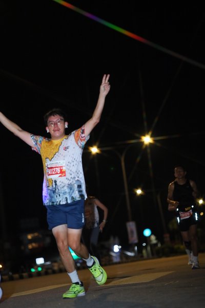 SP Half Marathon 2026