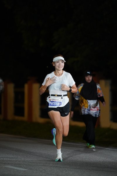 SP Half Marathon 2026