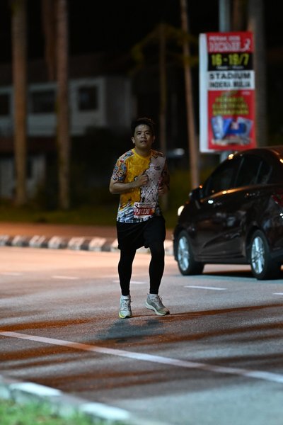 SP Half Marathon 2026