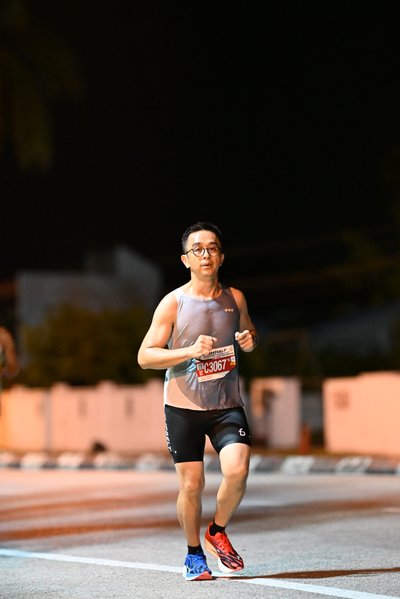 SP Half Marathon 2026