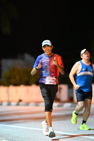 SP Half Marathon 2026