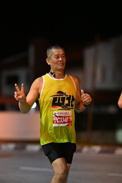 SP Half Marathon 2026