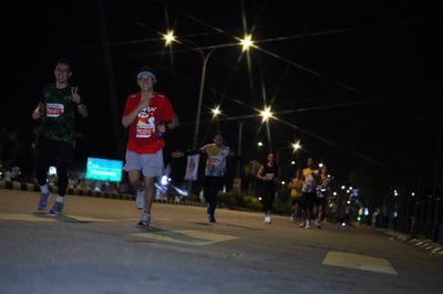 SP Half Marathon 2026