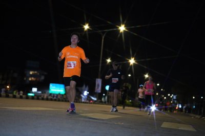 SP Half Marathon 2026
