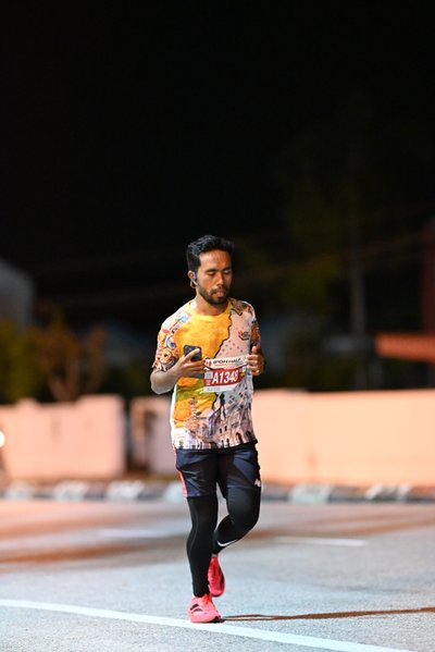 SP Half Marathon 2026
