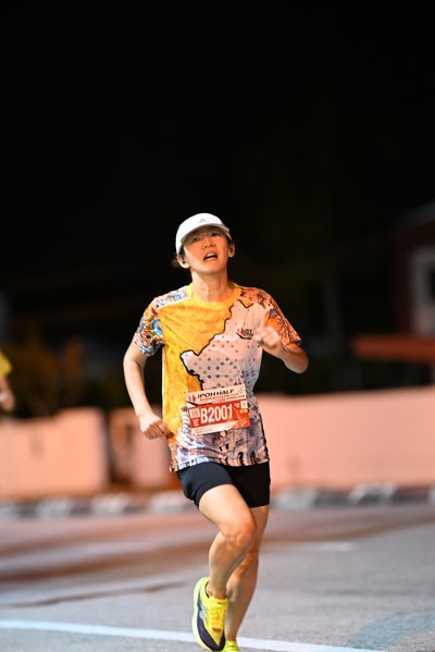 SP Half Marathon 2026