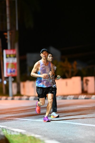 SP Half Marathon 2026