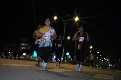 SP Half Marathon 2026