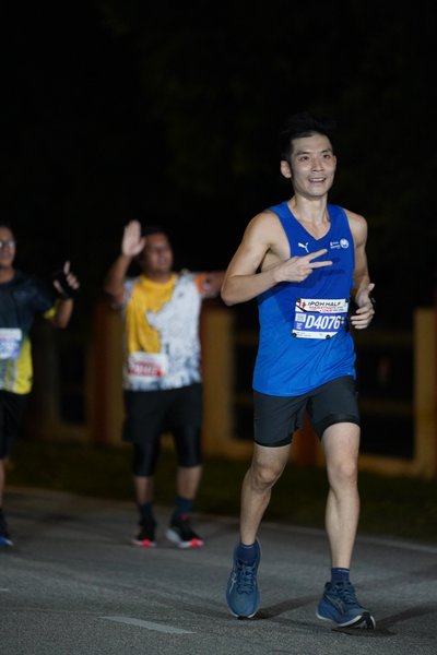 SP Half Marathon 2026