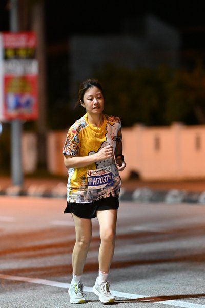 SP Half Marathon 2026