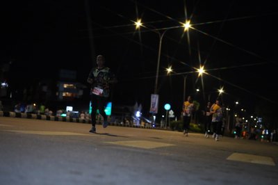 SP Half Marathon 2026