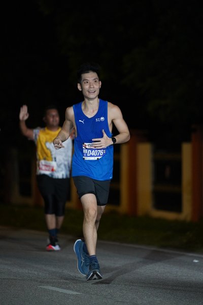 SP Half Marathon 2026