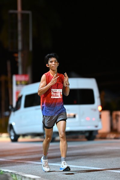 SP Half Marathon 2026