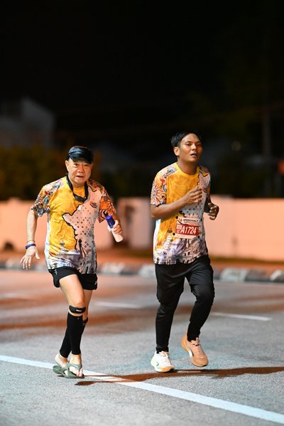 SP Half Marathon 2026
