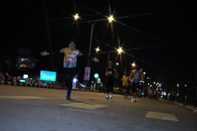 SP Half Marathon 2026