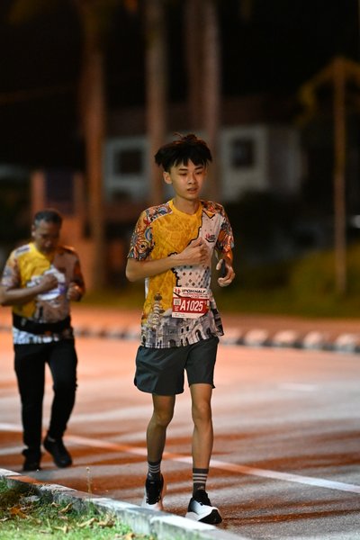 SP Half Marathon 2026