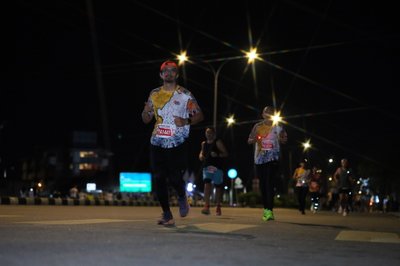 SP Half Marathon 2026