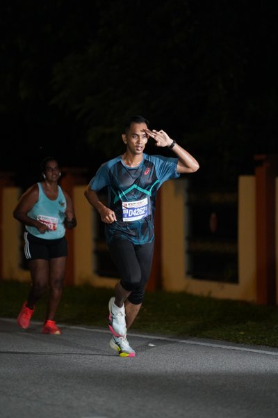 SP Half Marathon 2026