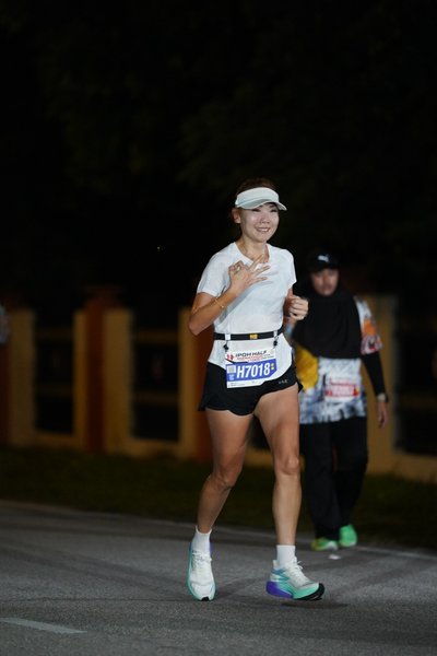 SP Half Marathon 2026