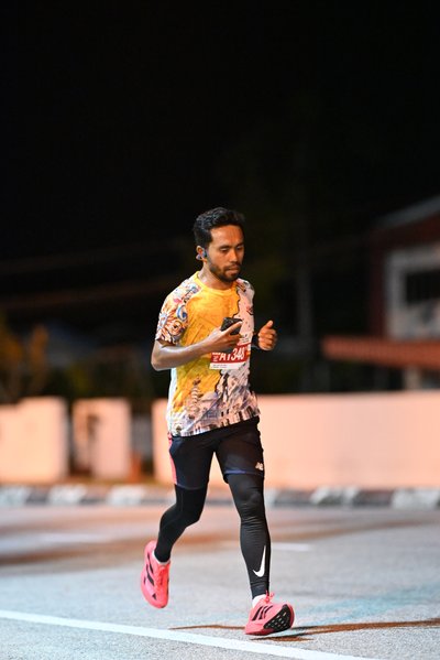 SP Half Marathon 2026