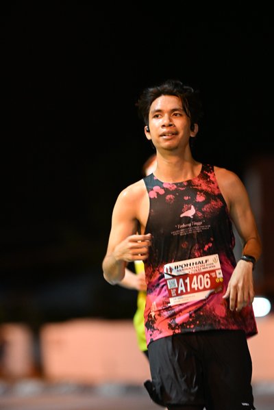 SP Half Marathon 2026