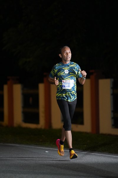 SP Half Marathon 2026
