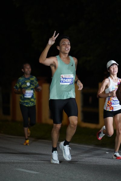 SP Half Marathon 2026