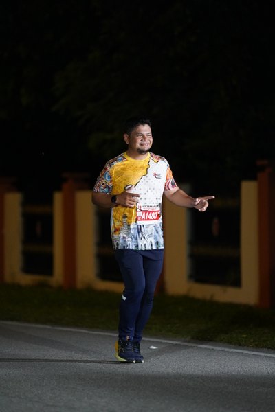 SP Half Marathon 2026