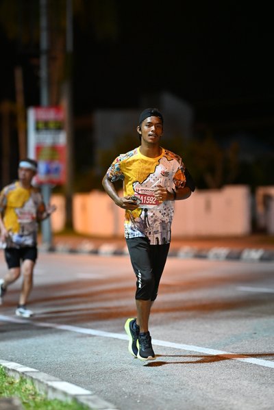 SP Half Marathon 2026