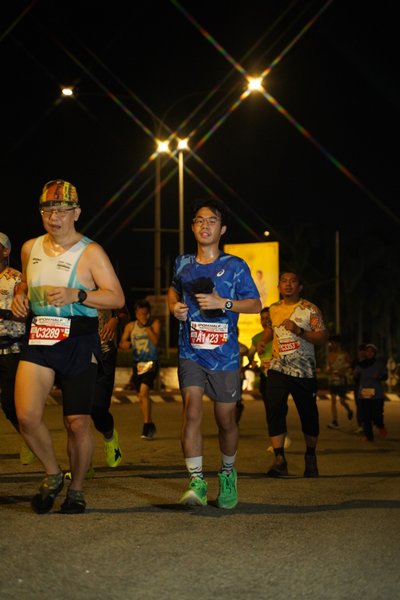 SP Half Marathon 2026