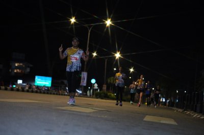 SP Half Marathon 2026
