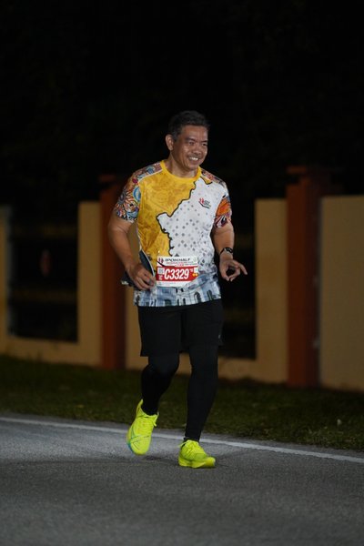 SP Half Marathon 2026