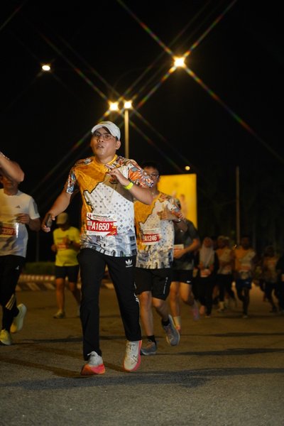 SP Half Marathon 2026