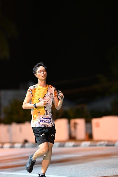 SP Half Marathon 2026